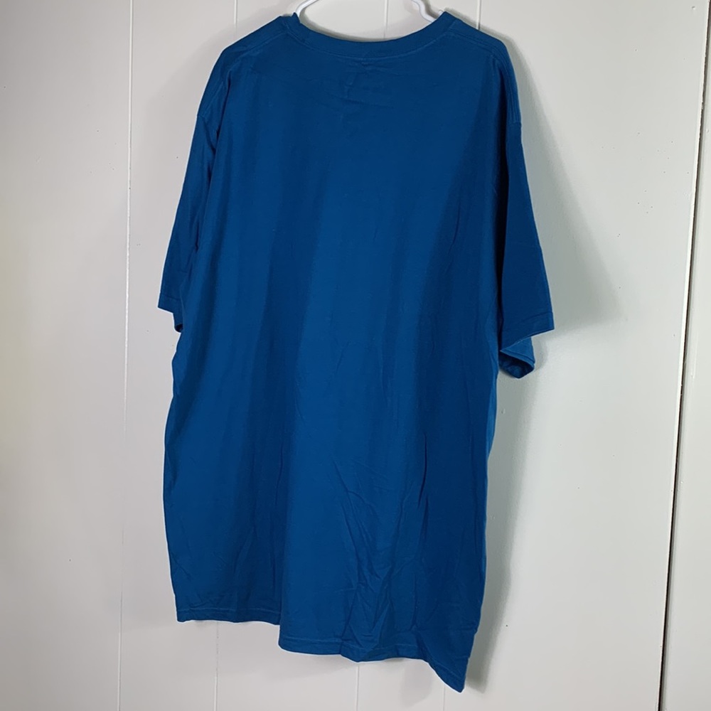 NWT Men’s The North Face Classic Fit T-Shirt - Picture 6 of 6